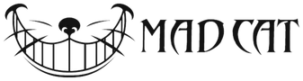 Logo von Mad Cat Detailing