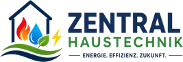 Logo von Zentral Haustechnik